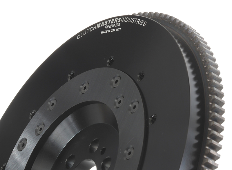 Picture of Clutch Masters CM Aluminum Flywheels - FW-620S-TDA