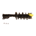Picture of KYB Shocks & Struts Strut Plus Front Left 06-11 Honda Civic Sedan (Exc. Si)