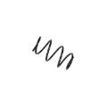 Picture of B3 OE Replacement - Coil Spring