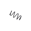 Picture of B3 OE Replacement - Coil Spring