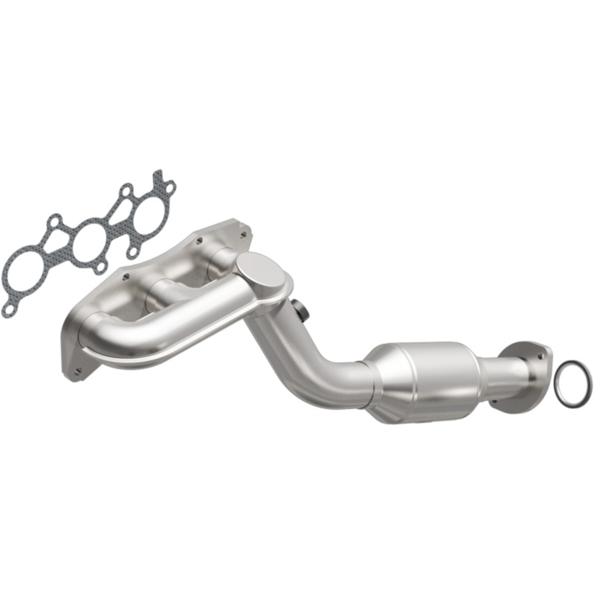 Picture of California Direct-Fit Manifold Catalytic Converter-Lexus