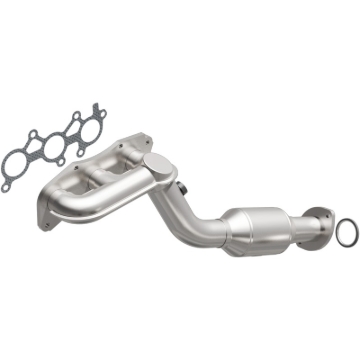 Picture of California Direct-Fit Manifold Catalytic Converter-Lexus