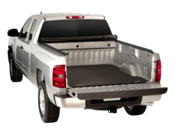 Picture of Access Truck Bed Mat Titan/Titan XD 8ft Bed