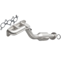 Picture of California Direct-Fit Manifold Catalytic Converter-Lexus