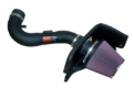 Picture of K&N 98-02 Camaro 5.7L-V8 Performance Intake Kit
