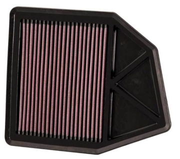 Picture of K&N 08 Honda Accord 2.4L-L4 Drop In Air Filter