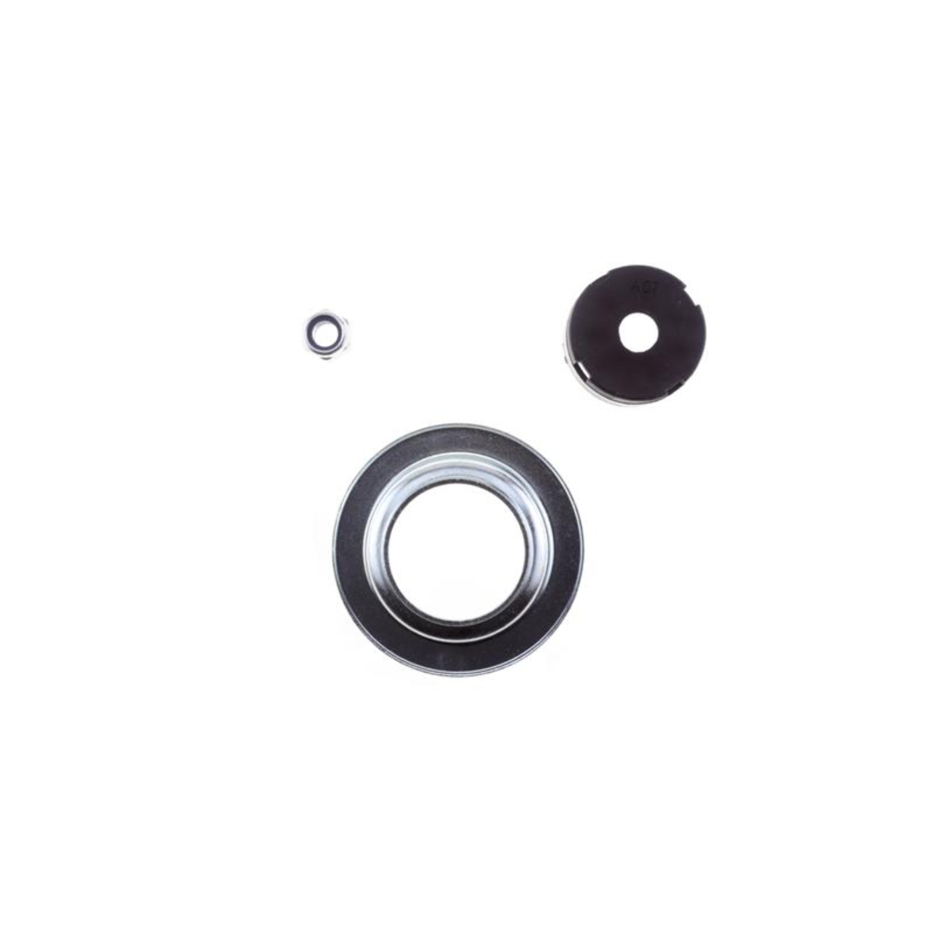 Picture of B4 OE Replacement - Shock Absorber