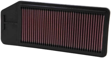 Picture of K&N 03 Honda Accord 2.4L-I4 Drop In Air Filter