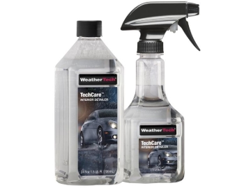 Picture of WeatherTech TechCare Interior Detailer 18oz Bottle