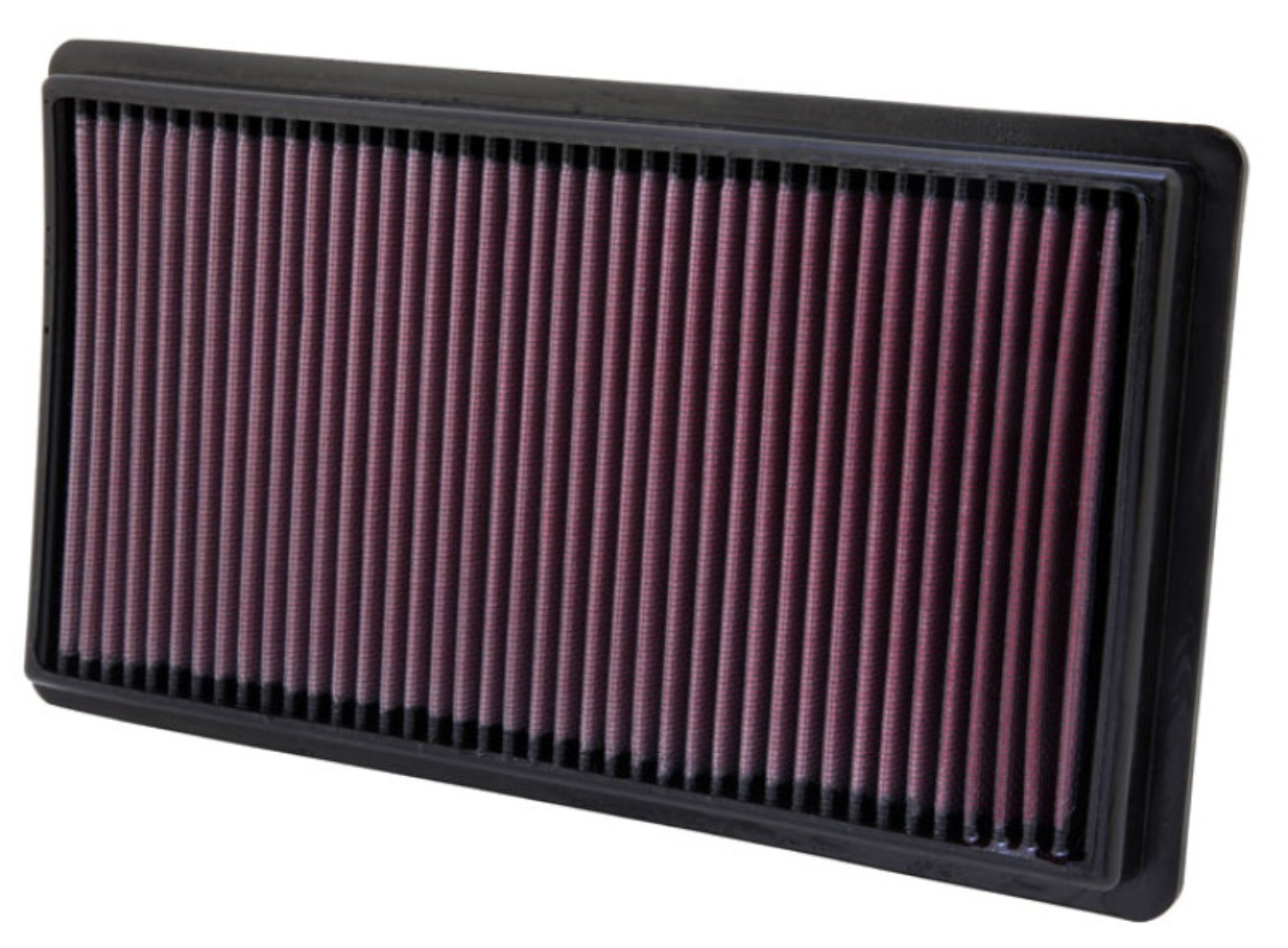 Picture of K&N 07 Mazda CX-9 3.5L-V6 Drop In Air Filter