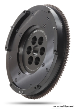 Picture of Clutch Masters 06-08 Subaru WRX 2.5L Eng. 5-Spd Aluminum Flywheel