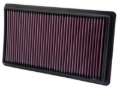 Picture of K&N 07 Mazda CX-9 3.5L-V6 Drop In Air Filter