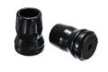 Picture of Energy Suspension 01-05 Chrysler PT Cruiser Black Rear Bumper Stop Set (Must Reuse all hardware)