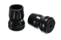 Picture of Energy Suspension 01-05 Chrysler PT Cruiser Black Rear Bumper Stop Set (Must Reuse all hardware)