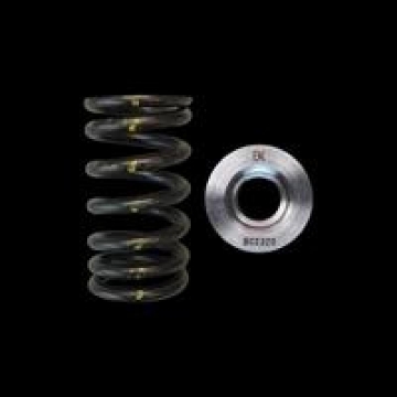 Picture of Brian Crower Toyota 4AGE Single Spring & Titanium Retainer Kit