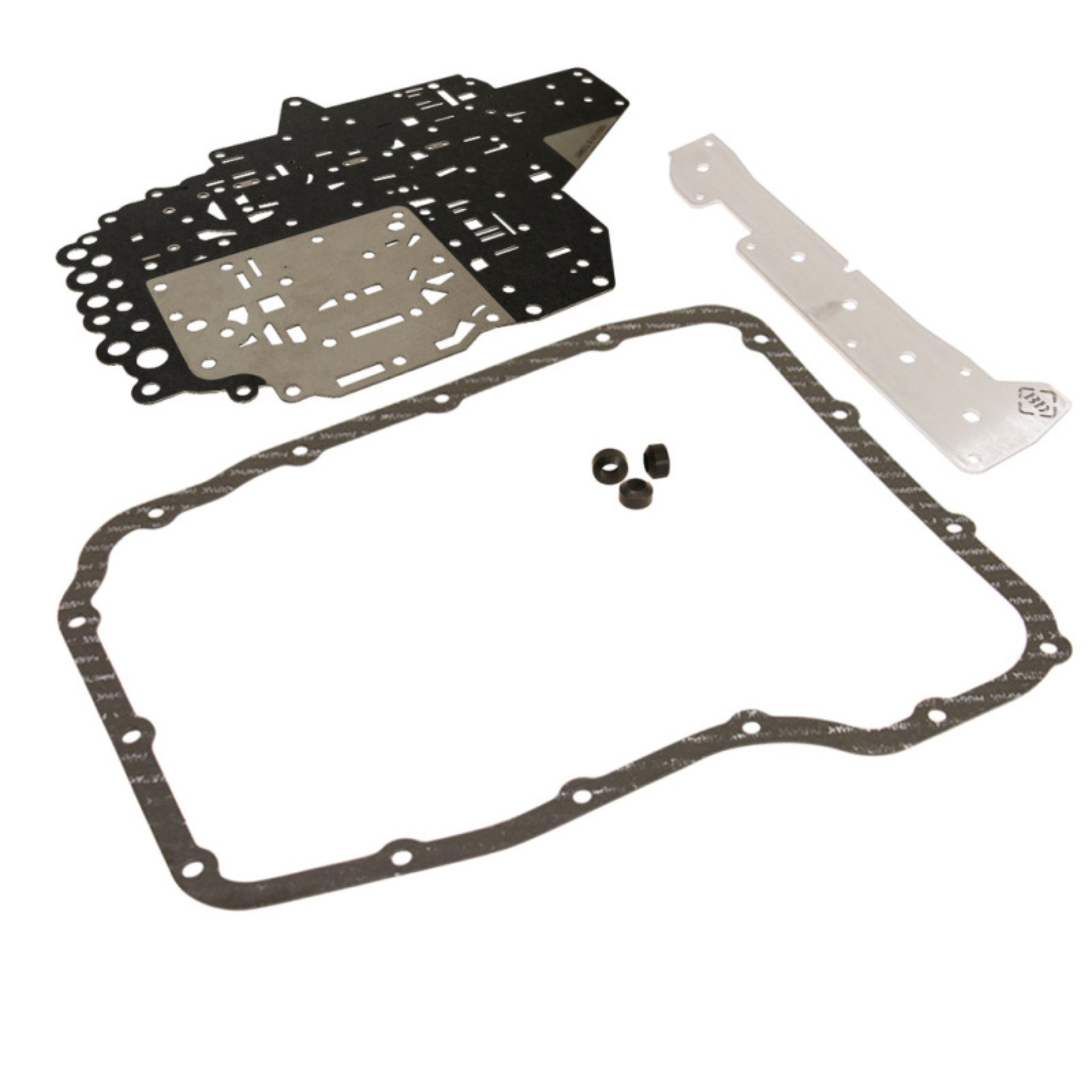 Picture of BD Diesel ProTect68 Gasket Plate Kit - Dodge 2007.5-2016 6.7L 68RFE Transmission