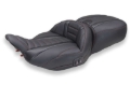 Picture of Mustang Motorcycle MMP Heated ST Reach One-Piece Motorcycle Seats - 89481AB