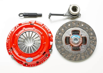 Picture of South Bend Clutch 02-05 Volkswagen Jetta / 00-06 Audi TT 1.8T Stg 2 Daily Clutch Kit