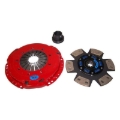 Picture of South Bend Clutch 02-05 Volkswagen Jetta / 00-06 Audi TT 1.8T Stg 2 Daily Clutch Kit