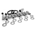 Picture of Race Star RST Lug Kits-Closed End Lug Nuts - 601-1432-10