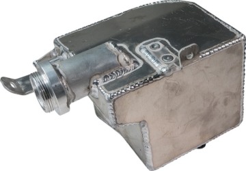 Picture of ATS Diesel 13+ Dodge 6.7L Cummins Aurora 5000 Compound Turbo Kit (Uses Factory HE300VG Turbocharger)