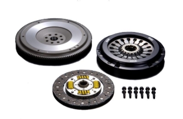 Picture of HKS 03-06 Mitsubishi Lancer EVO / 05-06 EVO MR Light Action Single Plate Clutch Kit