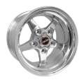 Picture of Race Star RST 92 Drag Star Wheels - 92-705852DP