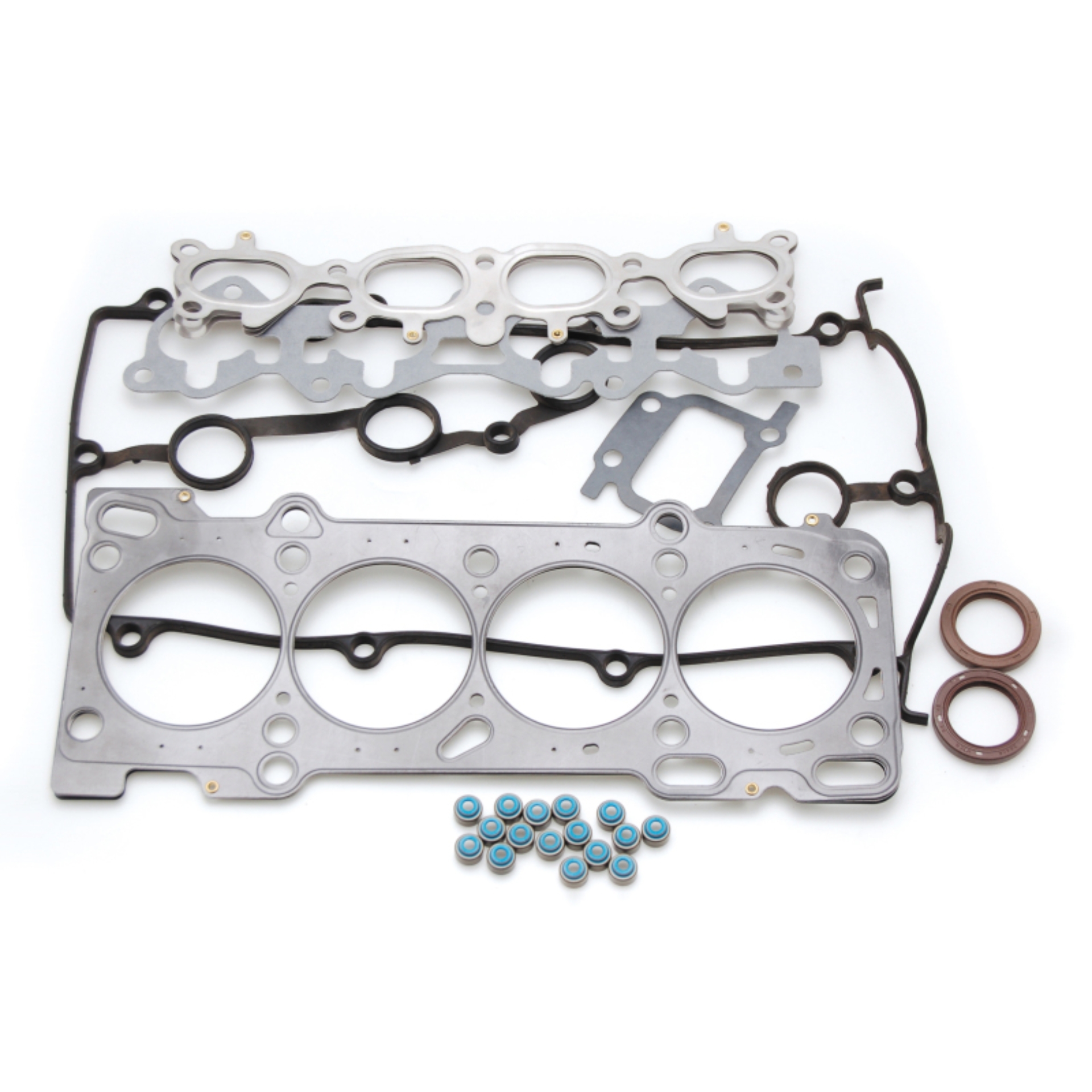 Picture of Cometic Street Pro 93-03 Mazda FS-DE DOHC 2.0L 84.5mm Bore .030 Thick Ex/Head/Intake/WP Gasket Kit