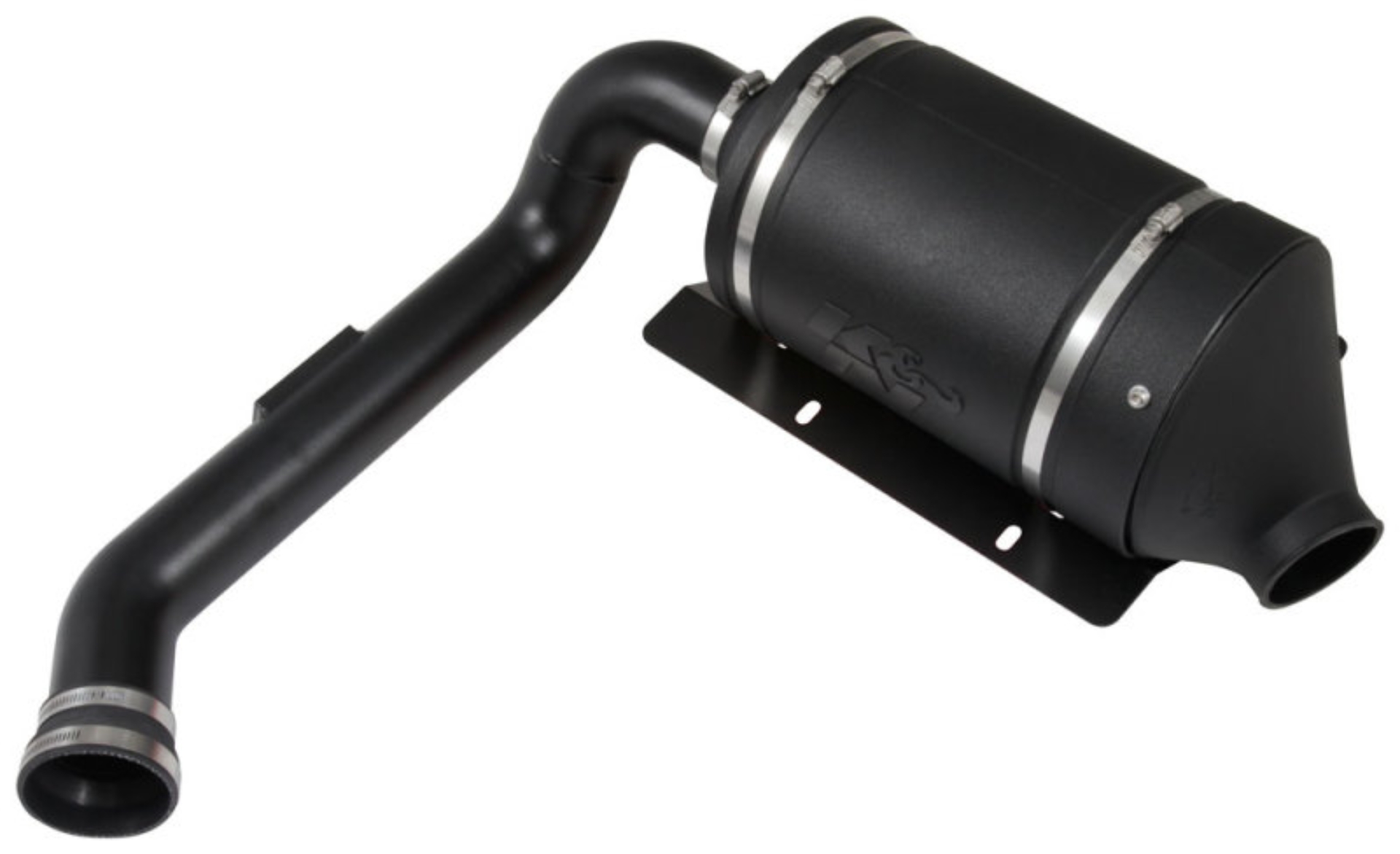 Picture of K&N 2014-2015 Polaris RZR1000 999CC AirCharger Performance Intake