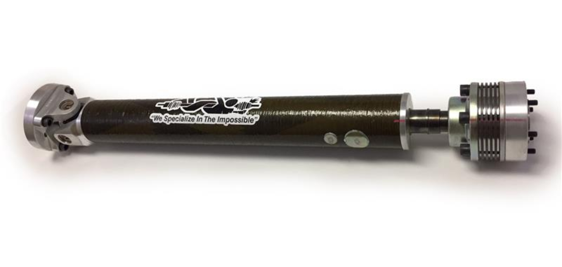 Picture of DSS 04-08 AP2 Honda S2000 1-Piece 3.25 Inch Carbon Fiber Driveshaft HOSH2-C-CV