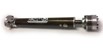 Picture of DSS 04-08 AP2 Honda S2000 1-Piece 3.25 Inch Carbon Fiber Driveshaft HOSH2-C-CV
