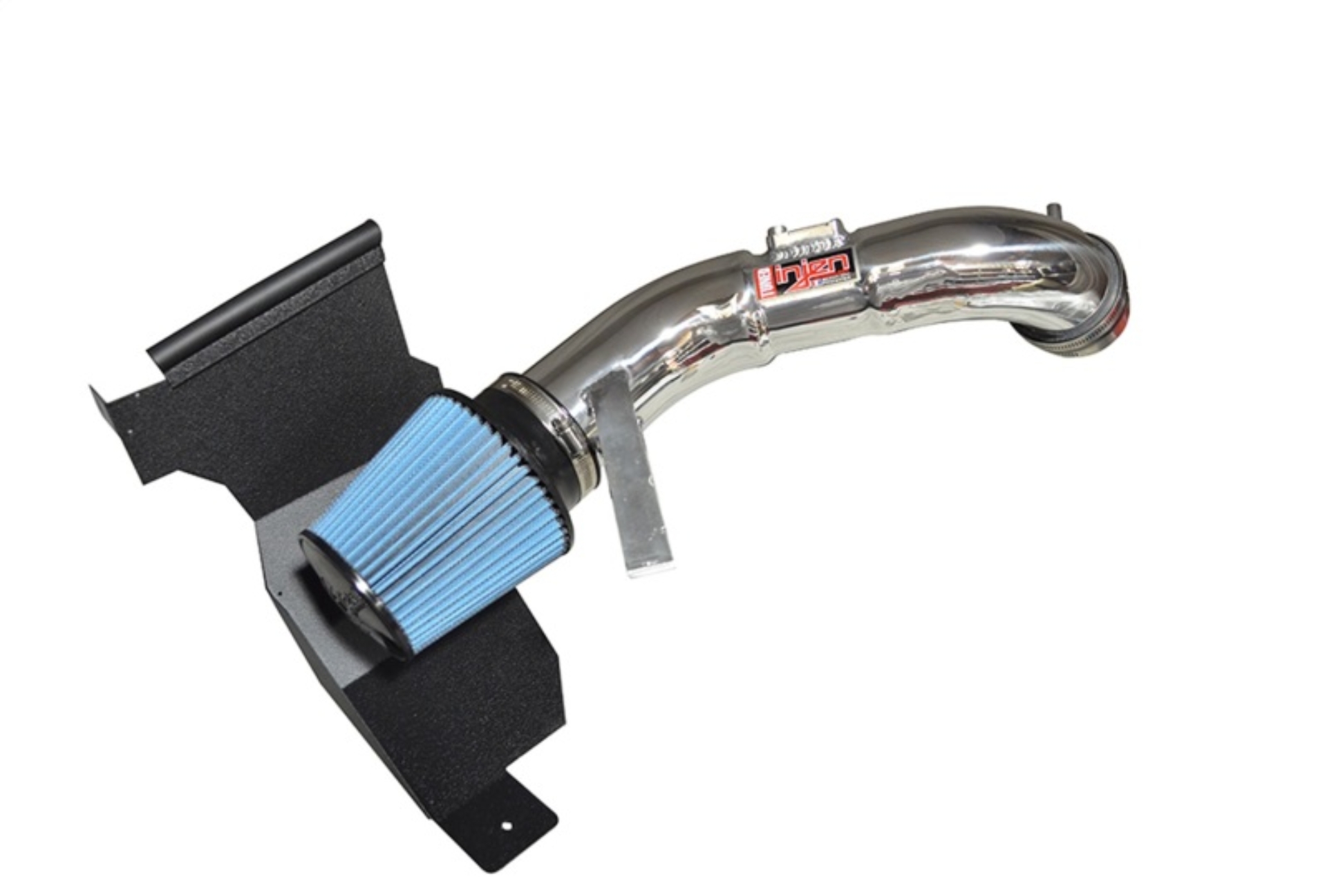 Picture of Injen 2016+ Honda Civic 2.0L 4 Cyl. Black Cold Air Intake