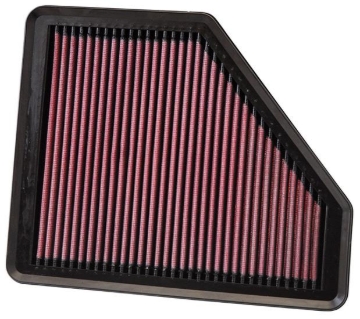 Picture of K&N Hyundai Genesis Coupe 2.0T/3.8 Drop In Air Filter