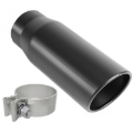 Picture of 35236-Single Exhaust Tip 1in./3