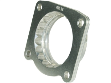 Picture of aFe Silver Bullet Throttle Body Spacers TBS Toyota Tundra 07-11 Sequoia 08-11 V8-5.7L