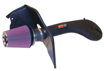 Picture of K&N 02-03 Dodge Ram V8-5.9L Performance Intake Kit