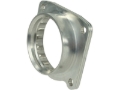 Picture of aFe Silver Bullet TBS Throttle Body Spacers - 46-38005