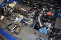 Picture of Injen 2016+ Honda Civic 2.0L 4 Cyl. Black Cold Air Intake