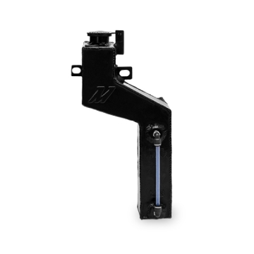 Picture of Mishimoto 13+ Subaru BRZ / Scion FRS / Toyota GT86 Aluminum Overflow Tank - Black