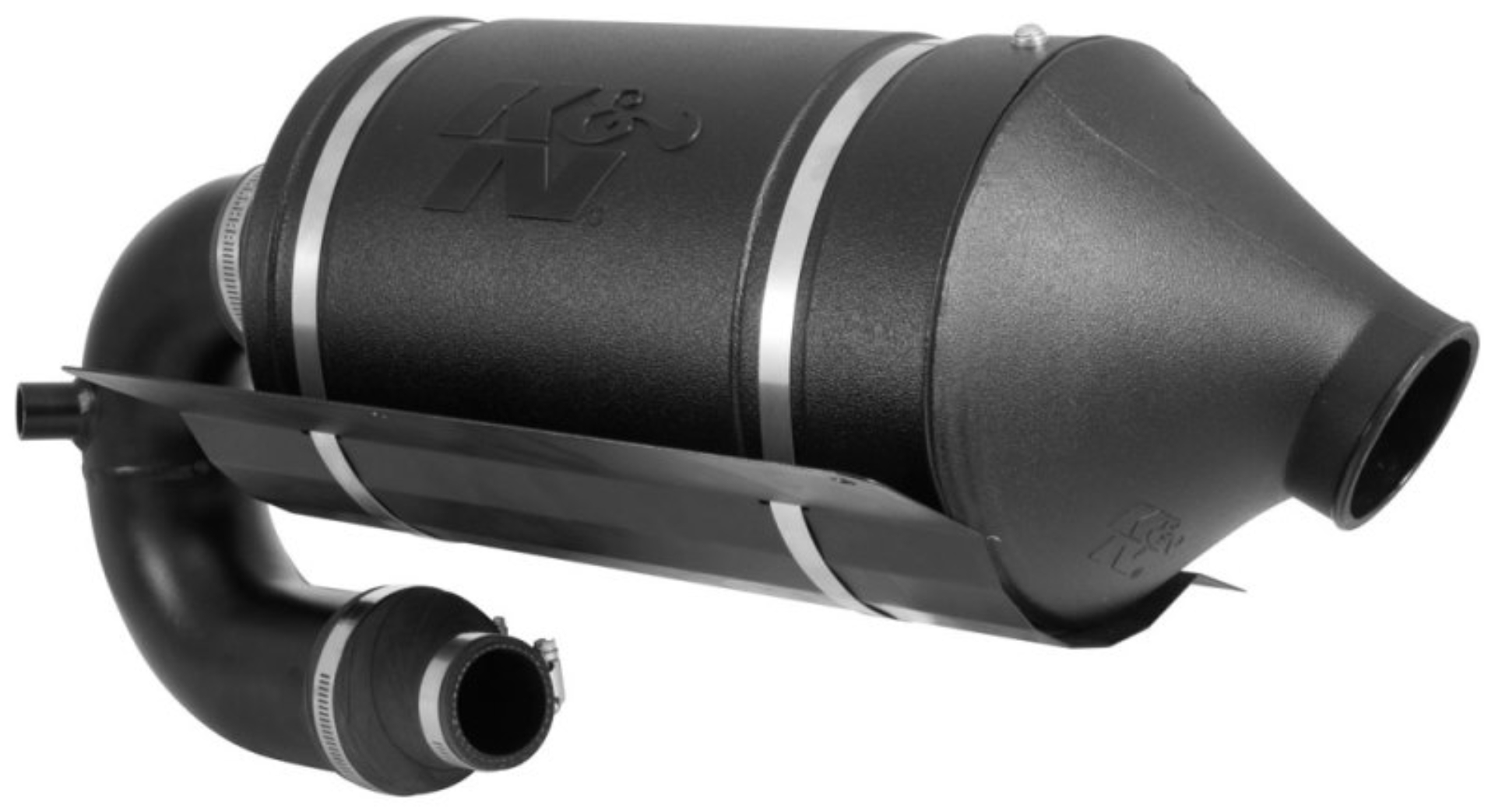 Picture of K&N 2016 Polaris RZR1000 Turbo AirCharger Performance Intake