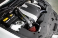Picture of AEM 14-15 Lexus GS350 V6-3.5L F/I Gunmetal Gray Cold Air Intake