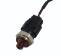 Picture of Innovate SSI-4 Plug and Play 0-150PSI (10 Bar) Air/Fluid Pressure Sensor
