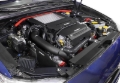 Picture of PERRIN 15-21 Subaru WRX Charge Pipe - Black