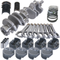Picture of Eagle Ford 351W 408 Stroker Rotating Assembly Kit