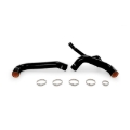 Picture of Mishimoto 2015+ Dodge Challenger / Charger SRT Hellcat Silicone Radiator Hose Kit - Black
