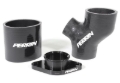 Picture of PERRIN 15-21 Subaru WRX Charge Pipe - Black