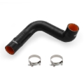 Picture of Mishimoto 2016+ Ford Focus RS Cold Side Intercooler Pipe - Black