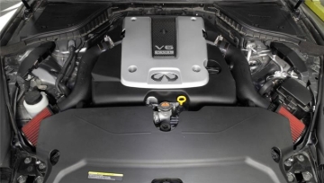 Picture of AEM 2014-2016 C.A.S. Infiniti Q50 V6-3.7L F/I Cold Air Intake