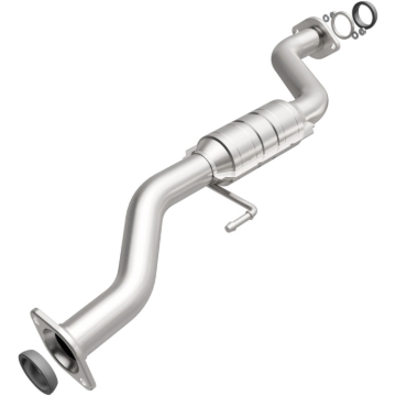 Picture of OEM Grade Direct-Fit Catalytic Converter-Suzuki