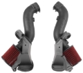 Picture of AEM 2014-2016 C.A.S. Infiniti Q50 V6-3.7L F/I Cold Air Intake